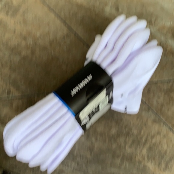 ADIDAS 6 pairs set NO SHOW - Picture 12 of 12